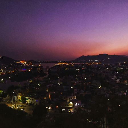 Hotel Kurabar Kothi Udaipur Dış mekan fotoğraf