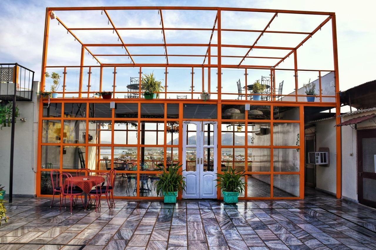 Hotel Kurabar Kothi Udaipur Dış mekan fotoğraf