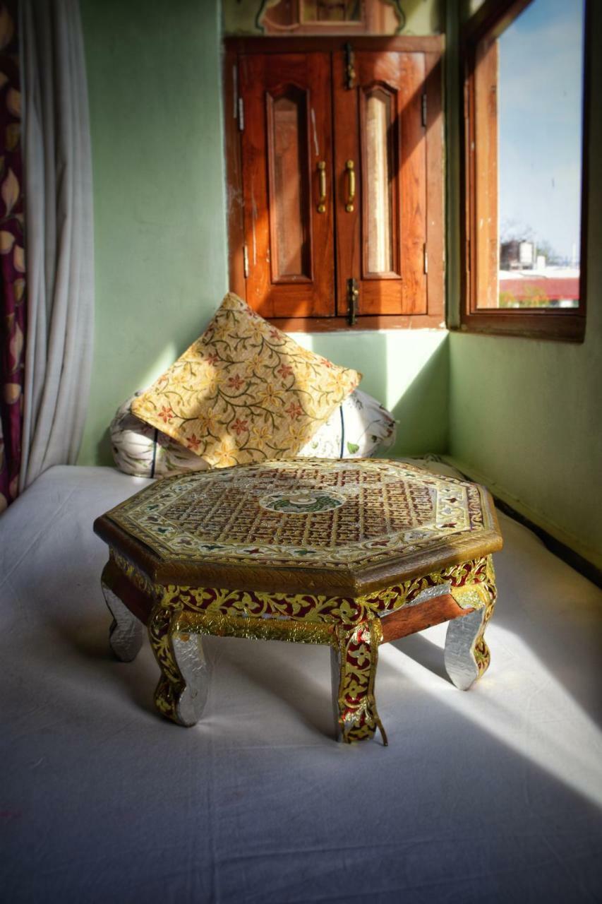 Hotel Kurabar Kothi Udaipur Dış mekan fotoğraf
