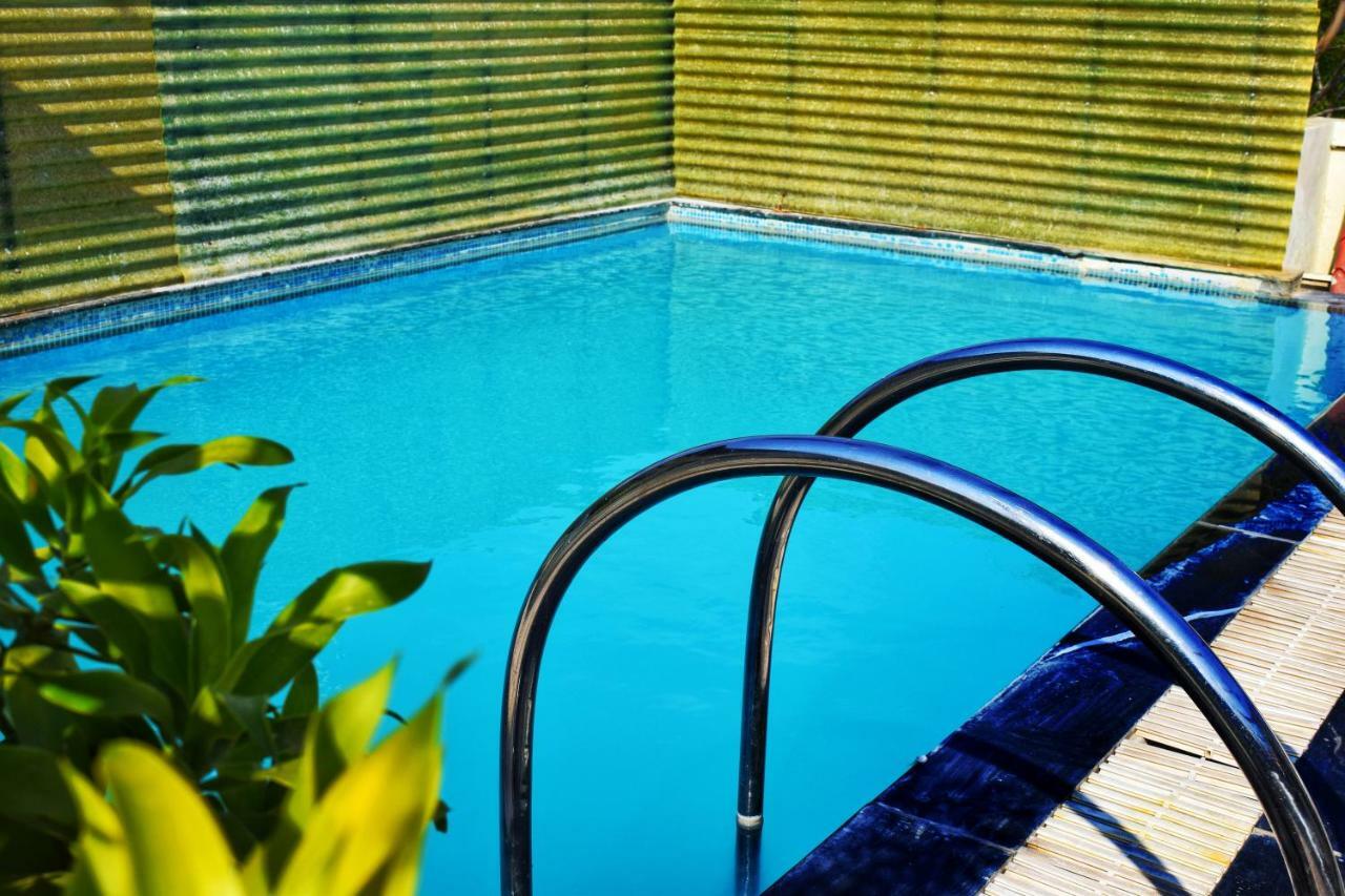Hotel Kurabar Kothi Udaipur Dış mekan fotoğraf